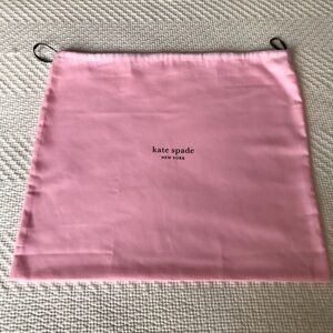 Kate Spade Dust Bag